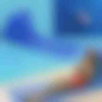 Nafukovací lehátko | LEHATIKO