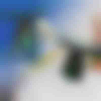 Hračka se vznášejícími se míčky FLOATPOP