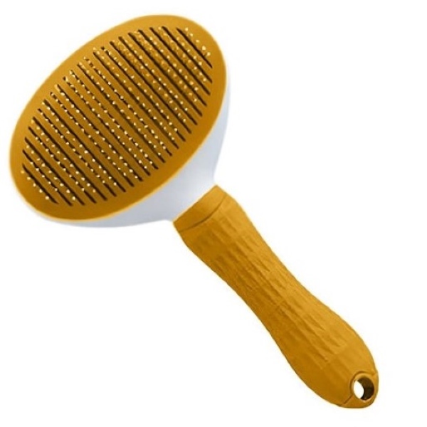 Inovativní kartáč na zvířata | PETBRUSHY