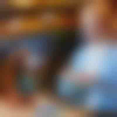 Dřevěný magnetický držák příze | KNITKARCA