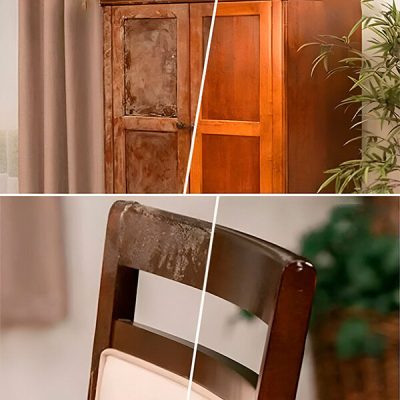 Univerzální leštidlo na nábytek | BEEWAX