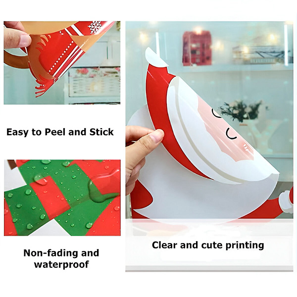 XMASCLING