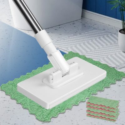 Univerzální čisticí mop | SWEEPI